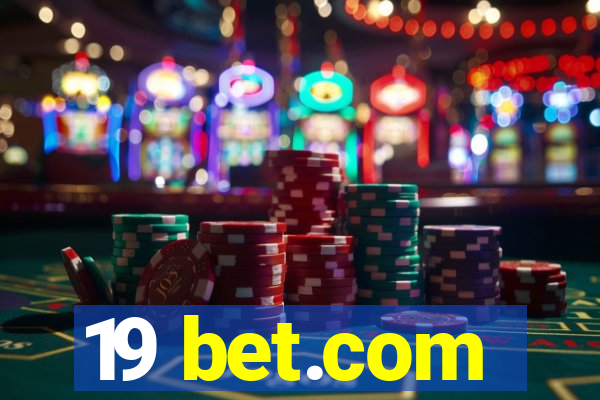 19 bet.com